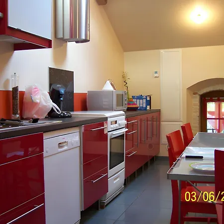 Apartment Le Chapuis - Notre Dame *