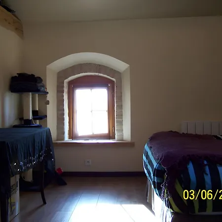 Apartment Le Chapuis - Notre Dame *