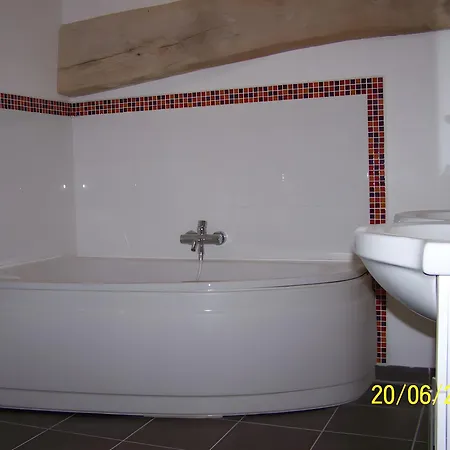 Apartment Le Chapuis - Notre Dame