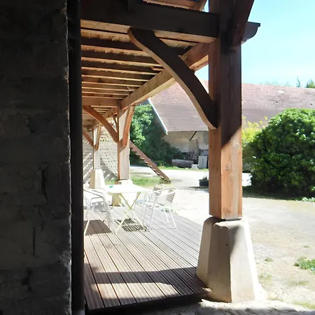 Le Chapuis - Notre Dame Apartment *